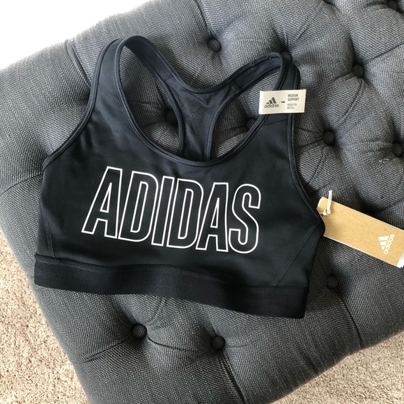 adidas Other - NWT Adidas Sports Bra